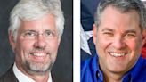 Andy Hopper back with a bigger challenge for state Rep. Lynn Stucky in GOP District 64 runoff
