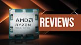 AMD Ryzen 9000 reviews, here's when you can read all about the new Ryzen 9 9950X and Zen 5 CPUs