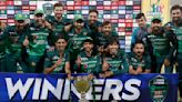 Shadab gives Pakistan ODI series sweep against West Indies