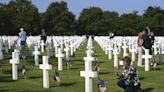 102-year-old WWII vet from N.Y. dies traveling to France for D-Day commemoration