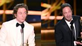 Estos son todos los ganadores de los Emmys 2023