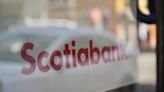 Scotiabank México recibe multa de la CNBV por 3.8 mdp