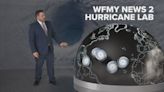 "Very active" Atlantic Hurricane Season Predicted: WFMY News 2 Outlook