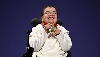 Toutes les médailles françaises aux Jeux paralympiques de Paris 2024, mises à jour épreuve après épreuve