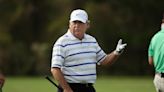 Lanny Wadkins Q&A: Phil Mickelson would be ‘gambling in a ditch somewhere’ without golf