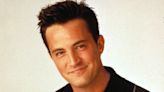 Matthew Perry Tribute Special to Air on Nick at Nite