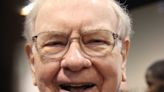 3 Magnificent Stocks Warren Buffett Can't Stop Buying