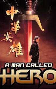 A Man Called Hero