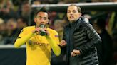 Barcelona open to discussing Pierre-Emerick Aubameyang deal with Chelsea