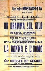 La donna e l'uomo