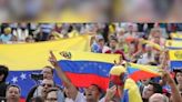 Official presidential campaign ends in Venezuela ahead of Sunday voting