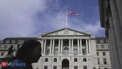 Bank of England close to cutting rates from 16-year high