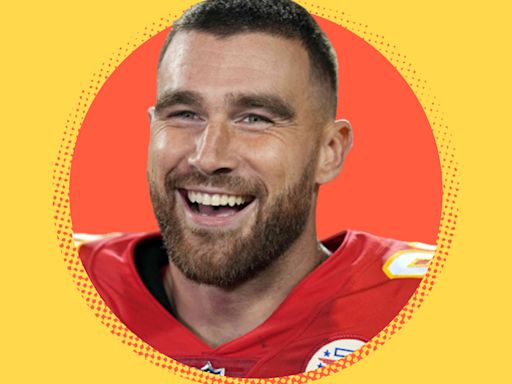 The Store-Bought Dessert Travis Kelce Wants to ‘Stuff His Face With'