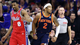 NBA picks, best bets for playoffs: Knicks bench player shines again, plus top prop for Bucks vs. Pacers