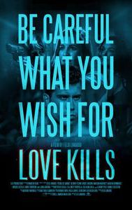 Love Kills