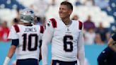 Report: Patriots trading former Pro Bowl kicker Nick Folk to Titans