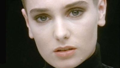 Detalhes da causa da morte de Sinéad O'Connor são revelados após um ano