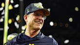 Bonuses for college football coaches soar to new heights; Harbaugh sets record with haul