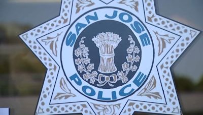 2 San Jose police officers shot, injured after gunbattle with suspect