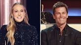 Nikki Glaser Says They 'Collectively' Agreed Not to Go After Tom Brady’s Kids During Roast