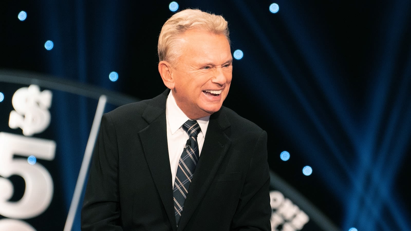 Pat Sajak to star in Hawaii Theatre Center production of 'Prescription: Murder'