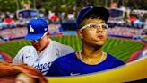 Ex-Dodgers pitcher Julio Urias enters plea to battery charge