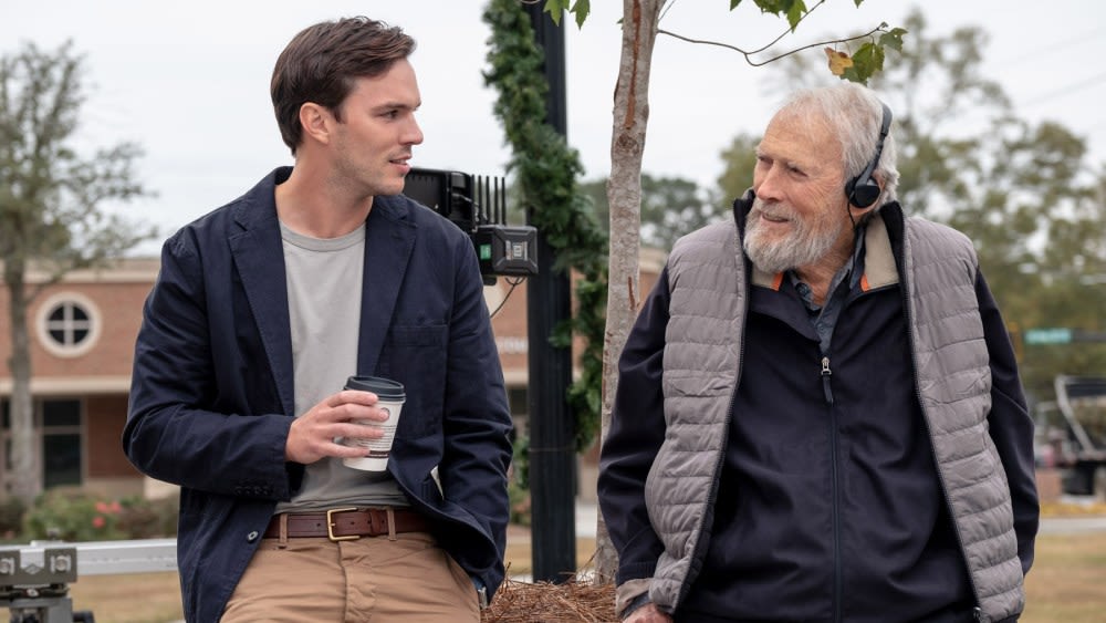 Clint Eastwood’s ‘Juror No. 2’ Sets November Release Following World Premiere at AFI Film Fest Closing Night