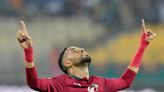 En-Nesyri irá a Mundial con Marruecos pese a falta de gol