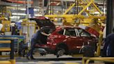 El fin de la Transit y el lento despegue del nuevo Kuga desploman la producción de Ford Almussafes más de un 37 %