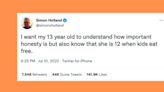 The Funniest Tweets From Parents From The Week Of July 9-15