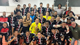 Red Bull Bragantino 0 x 4 Primavera - Fora de casa, Fantasma goleia na Copa Paulista