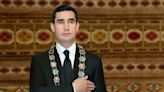 Turkmenistan opens elaborate 'smart city' development