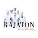 Best of Rajaton 1999-2009