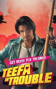 Teefa in Trouble