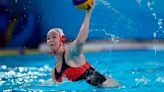 Captain Emma Wright leads Canadian women’s water polo team into Paris