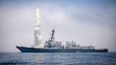 Navy’s 2024 plan backs long-range weapons, shrinks amphibious fleet