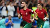 Portugal vs. Finland live score, result after Bruno Fernandes bags brace in Euro 2024 friendly warm-up | Sporting News Canada