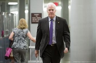 John Cornyn