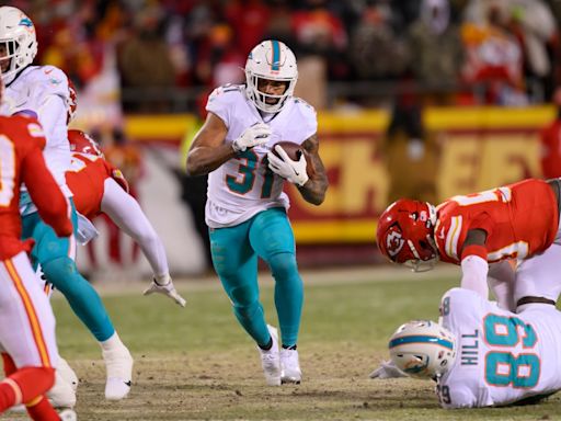 Chris Perkins: Dolphins hint at much-needed philosophical changes, but will they follow through?