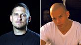 David Ayer Has ‘Nothing to Show’ for Writing ‘The Fast and the Furious’: ‘The Narrative Is I Didn’t Do S—’