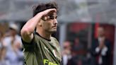 4-1. Brahim pide paso en Milán