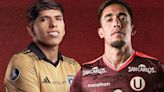 Universitario vs Colo Colo EN VIVO HOY: minuto a minuto del amistoso internacional 2024