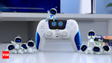 Sony unveils Astro Bot Limited Edition PS5 Controller, launching on September 6 - Times of India