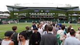 Wimbledon queue map guide - banned items, leaving the queue and code of conduct