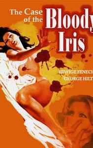 The Case of the Bloody Iris