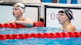 Katie Ledecky’s incredible streak at stake against emerging rival at U.S. Open
