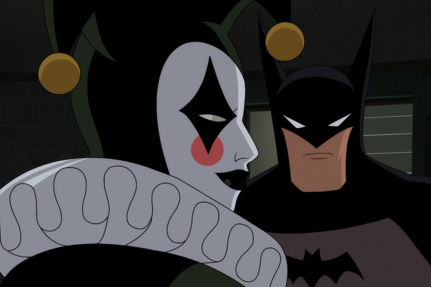 'Batman: Caped Crusader' trailer unveils new animated incarnation of the Dark Knight