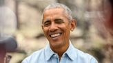 Barack Obama Turned Down a Cameo on ‘3 Body Problem’: ‘I Should Probably Save Myself’ for ‘Real Alien Invasion’