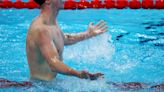 Swimming-Wiffen takes men's 800 freestyle gold in Irish first