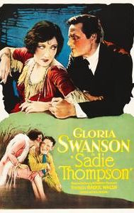 Sadie Thompson (film)